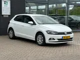Foto 26 van Volkswagen Polo 1.0 MPI Comfortline/1 STE EIG/APP-CONNECT/AIRCO/NL-AUTO NAP!!