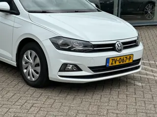 Foto 15 van Volkswagen Polo 1.0 MPI Comfortline/1 STE EIG/APP-CONNECT/AIRCO/NL-AUTO NAP!!