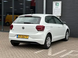 Foto 14 van Volkswagen Polo 1.0 MPI Comfortline/1 STE EIG/APP-CONNECT/AIRCO/NL-AUTO NAP!!