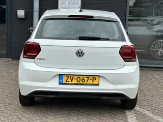 Foto 13 van Volkswagen Polo 1.0 MPI Comfortline/1 STE EIG/APP-CONNECT/AIRCO/NL-AUTO NAP!!