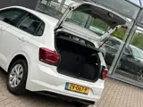 Foto 22 van Volkswagen Polo 1.0 MPI Comfortline/1 STE EIG/APP-CONNECT/AIRCO/NL-AUTO NAP!!