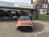 Foto 24 van Toyota Aygo X Hybrid 115 envy stoelverwarming / keyless start / parkeersensoren voor + achter / Navi