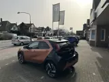Foto 28 van Toyota Aygo X Hybrid 115 envy stoelverwarming / keyless start / parkeersensoren voor + achter / Navi