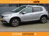 Foto 22 van Peugeot 2008 1.2 PureTech Allure Panodak, Cruise control, Navigatie, Climate contr, Bluetooth
