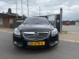 Opel Insignia Sports Tourer 1.6 T Edition