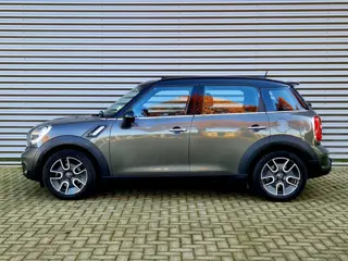 Foto 12 van Mini Mini Countryman 1.6 Cooper S Motor revisie / Automaat / Pano