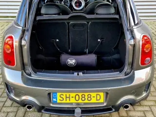 Foto 13 van Mini Mini Countryman 1.6 Cooper S Motor revisie / Automaat / Pano