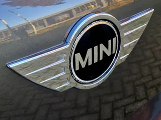 Foto 16 van Mini Mini Countryman 1.6 Cooper S Motor revisie / Automaat / Pano