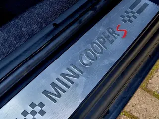 Foto 19 van Mini Mini Countryman 1.6 Cooper S Motor revisie / Automaat / Pano