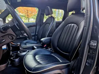 Foto 20 van Mini Mini Countryman 1.6 Cooper S Motor revisie / Automaat / Pano