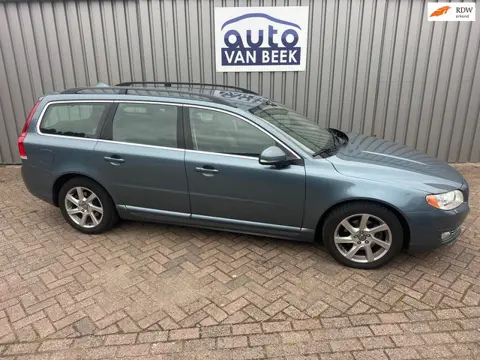 Volvo V70 2.0 D4 Nordic+