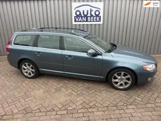 Volvo V70 2.0 D4 Nordic+