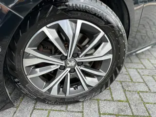 Foto 13 van Peugeot 508 SW 1.6 HYbrid Blue Lease Allure | Plug In Hybride | Automaat | Keyless | Camera | Trekha