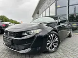 Foto 24 van Peugeot 508 SW 1.6 HYbrid Blue Lease Allure | Plug In Hybride | Automaat | Keyless | Camera | Trekha
