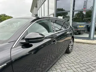 Foto 15 van Peugeot 508 SW 1.6 HYbrid Blue Lease Allure | Plug In Hybride | Automaat | Keyless | Camera | Trekha