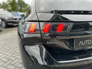 Foto 19 van Peugeot 508 SW 1.6 HYbrid Blue Lease Allure | Plug In Hybride | Automaat | Keyless | Camera | Trekha