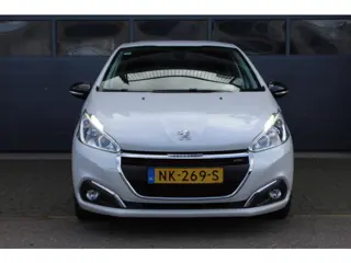 Foto 13 van Peugeot 208 1.2 PureTech GT-line Navigatie, PDC, Climate control, Cruisecontrol, Bluetooth