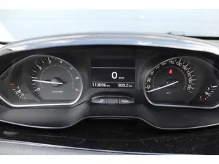 Foto 20 van Peugeot 208 1.2 PureTech GT-line Navigatie, PDC, Climate control, Cruisecontrol, Bluetooth