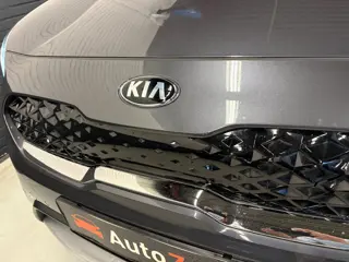 Foto 19 van Kia Niro 1.6 GDi PHEV ExecutiveLine | LED |Navi | PDC | Carplay