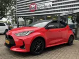 Foto 24 van Toyota Yaris 1.5 Hybrid 130 executive Camera/stoelvw/carplay/JBL