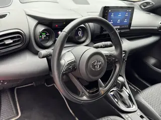 Foto 17 van Toyota Yaris 1.5 Hybrid 130 executive Camera/stoelvw/carplay/JBL
