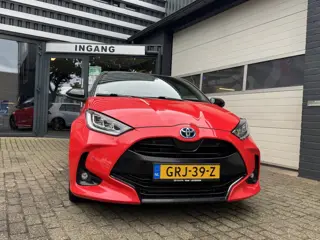 Foto 18 van Toyota Yaris 1.5 Hybrid 130 executive Camera/stoelvw/carplay/JBL