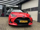 Foto 28 van Toyota Yaris 1.5 Hybrid 130 executive Camera/stoelvw/carplay/JBL