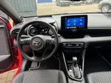 Foto 29 van Toyota Yaris 1.5 Hybrid 130 executive Camera/stoelvw/carplay/JBL