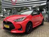 Foto 22 van Toyota Yaris 1.5 Hybrid 130 executive Camera/stoelvw/carplay/JBL