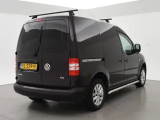 Foto 13 van Volkswagen Caddy 1.6 TDI + NAVIGATIE | CRUISE CONTROL | BLUETOOTH | LMV | AIRCO