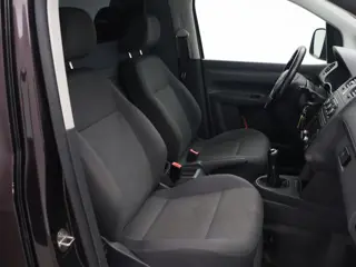 Foto 15 van Volkswagen Caddy 1.6 TDI + NAVIGATIE | CRUISE CONTROL | BLUETOOTH | LMV | AIRCO