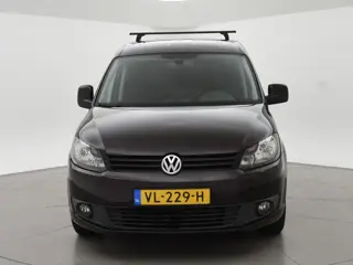 Foto 17 van Volkswagen Caddy 1.6 TDI + NAVIGATIE | CRUISE CONTROL | BLUETOOTH | LMV | AIRCO