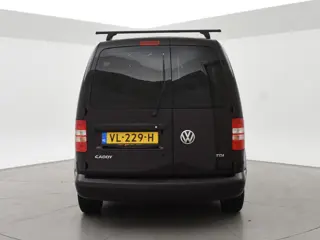 Foto 18 van Volkswagen Caddy 1.6 TDI + NAVIGATIE | CRUISE CONTROL | BLUETOOTH | LMV | AIRCO