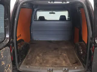 Foto 20 van Volkswagen Caddy 1.6 TDI + NAVIGATIE | CRUISE CONTROL | BLUETOOTH | LMV | AIRCO