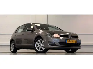 Foto 20 van Volkswagen Golf 1.4 TSI ACT Business Edition Camera Navi Massage Leder Garantie