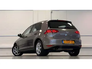 Foto 18 van Volkswagen Golf 1.4 TSI ACT Business Edition Camera Navi Massage Leder Garantie