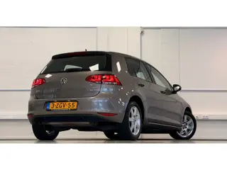 Foto 17 van Volkswagen Golf 1.4 TSI ACT Business Edition Camera Navi Massage Leder Garantie