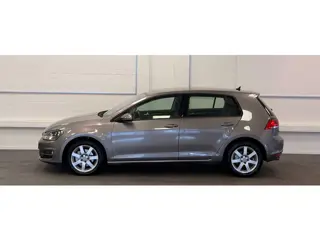 Foto 16 van Volkswagen Golf 1.4 TSI ACT Business Edition Camera Navi Massage Leder Garantie