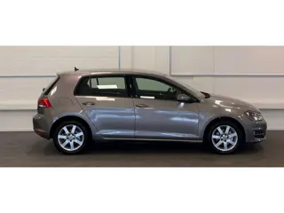 Foto 15 van Volkswagen Golf 1.4 TSI ACT Business Edition Camera Navi Massage Leder Garantie