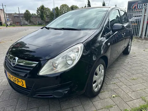 Opel Corsa 1.2-16V Enjoy