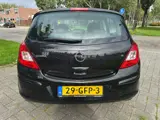 Foto 25 van Opel Corsa 1.2-16V Enjoy