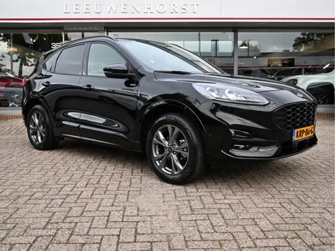 Ford Kuga 2.5 PHEV ST-Line X (bj 2023, automaat)