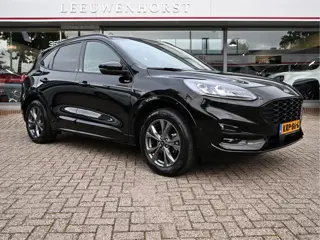 Foto 12 van Ford Kuga 2.5 PHEV ST-Line X (bj 2023, automaat)