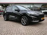 Foto 22 van Ford Kuga 2.5 PHEV ST-Line X (bj 2023, automaat)