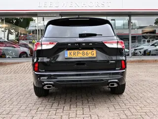 Foto 15 van Ford Kuga 2.5 PHEV ST-Line X (bj 2023, automaat)