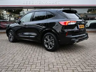 Foto 16 van Ford Kuga 2.5 PHEV ST-Line X (bj 2023, automaat)
