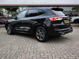 Foto 26 van Ford Kuga 2.5 PHEV ST-Line X (bj 2023, automaat)