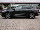 Foto 27 van Ford Kuga 2.5 PHEV ST-Line X (bj 2023, automaat)