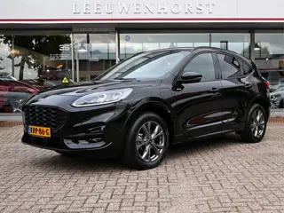 Foto 18 van Ford Kuga 2.5 PHEV ST-Line X (bj 2023, automaat)