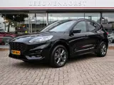 Foto 28 van Ford Kuga 2.5 PHEV ST-Line X (bj 2023, automaat)
